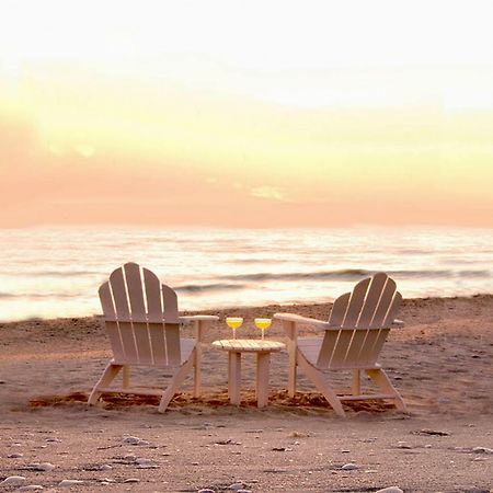 Sunset Beach Inn Sanibel Dış mekan fotoğraf