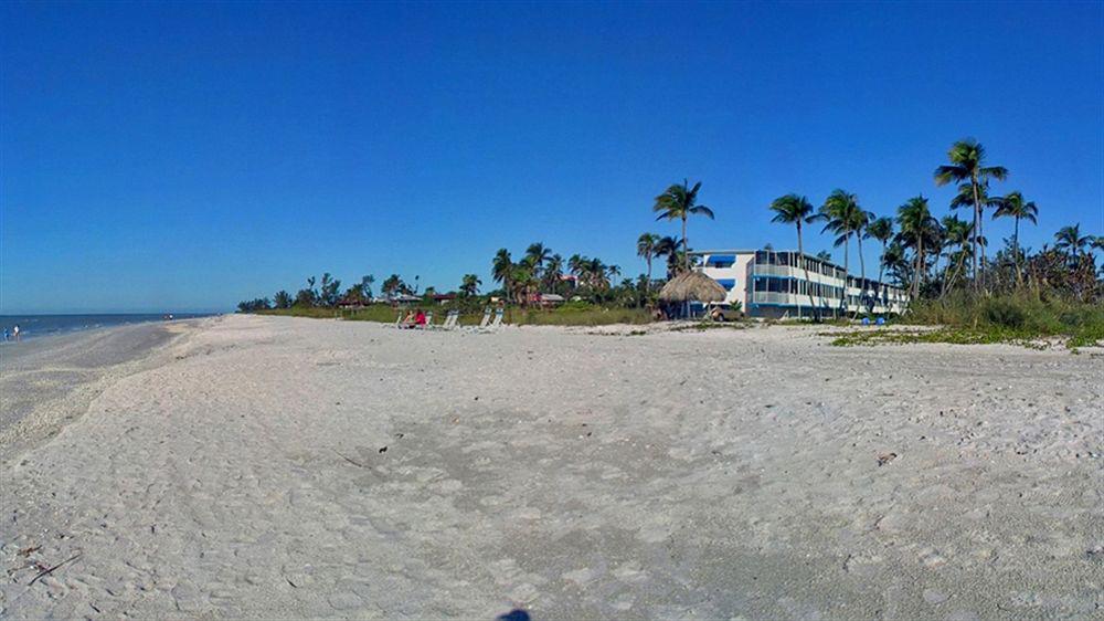 Sunset Beach Inn Sanibel Dış mekan fotoğraf