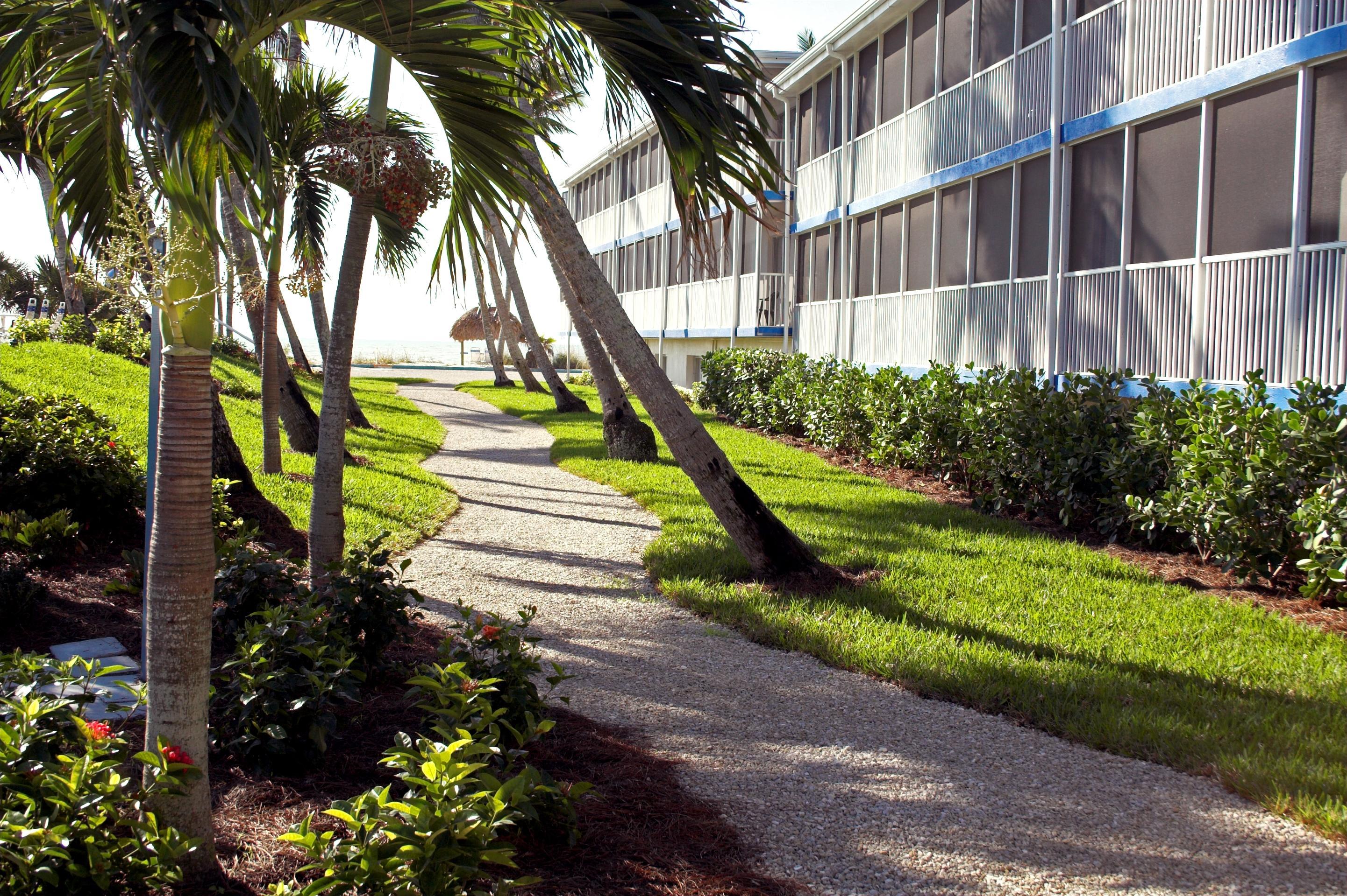 Sunset Beach Inn Sanibel Dış mekan fotoğraf