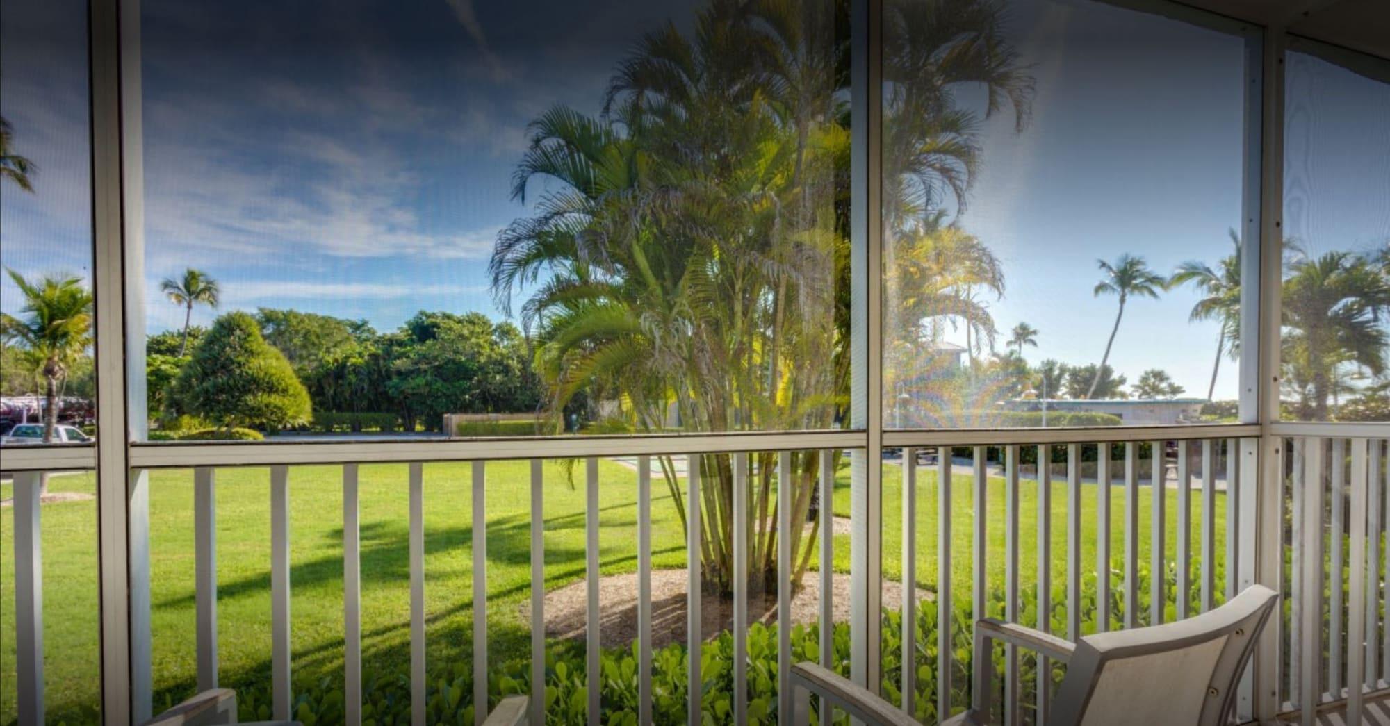 Sunset Beach Inn Sanibel Dış mekan fotoğraf