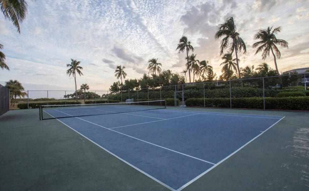 Sunset Beach Inn Sanibel Dış mekan fotoğraf