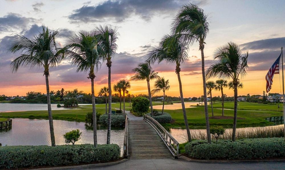 Sunset Beach Inn Sanibel Dış mekan fotoğraf