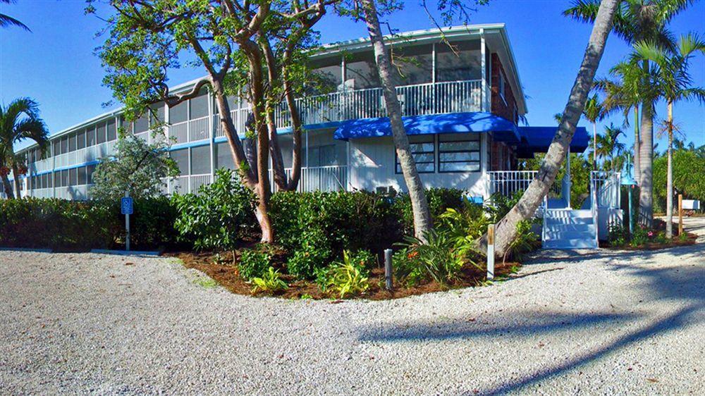 Sunset Beach Inn Sanibel Dış mekan fotoğraf