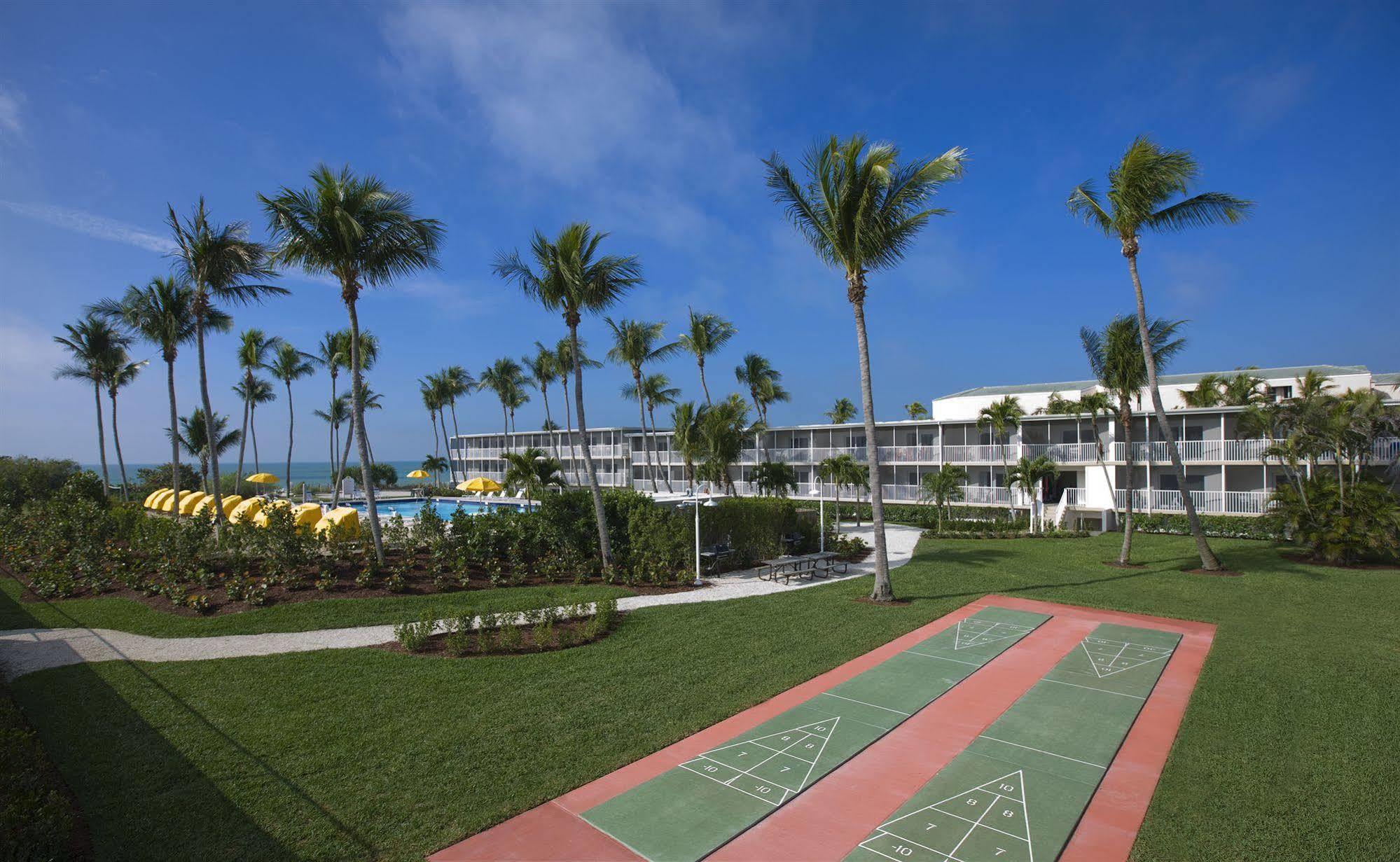 Sunset Beach Inn Sanibel Dış mekan fotoğraf