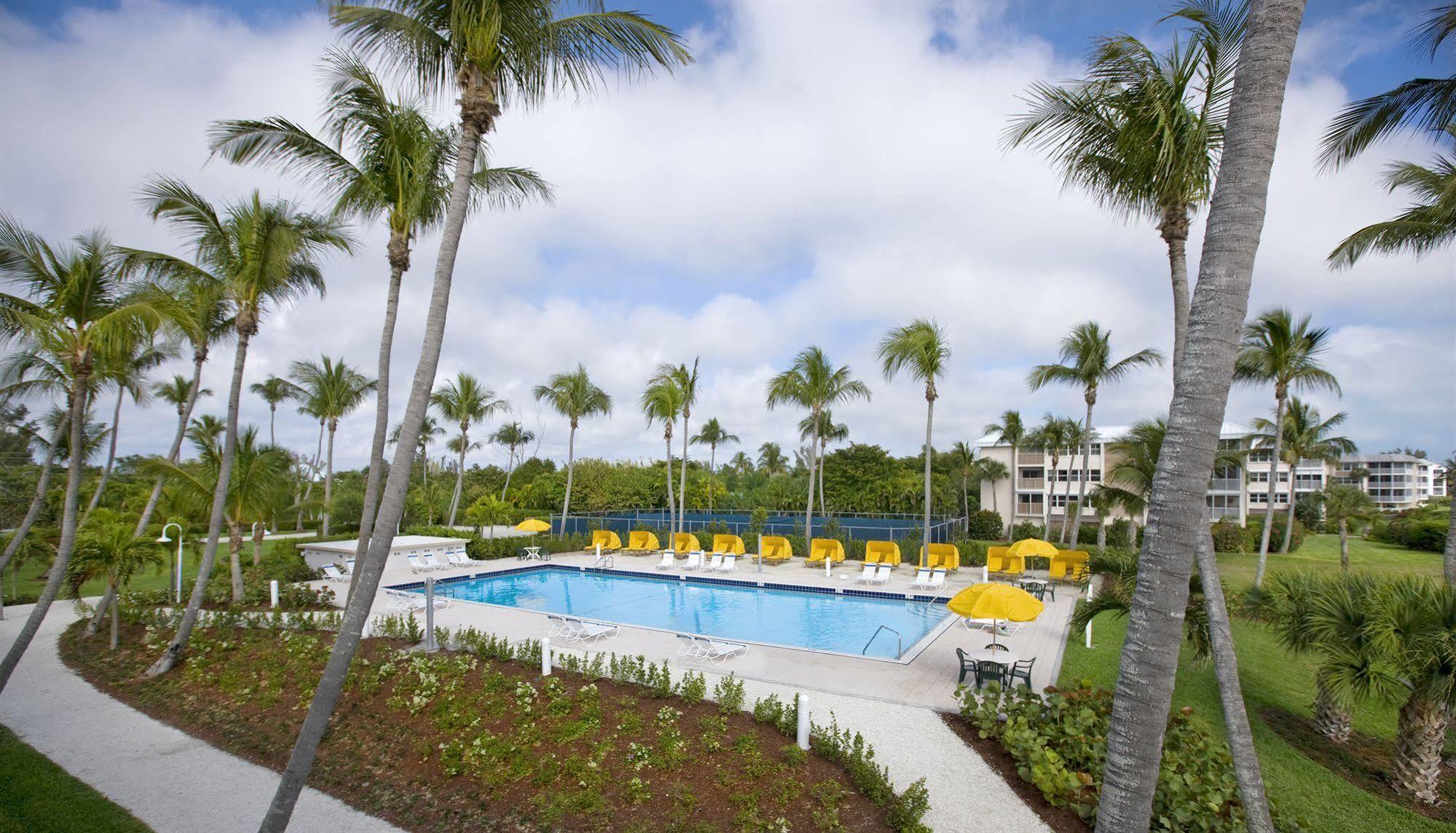 Sunset Beach Inn Sanibel Konforlar fotoğraf